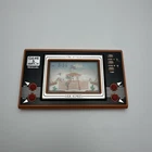 Nintendo Game & Watch Fire Attack RARE Tested Working Battery’s Included