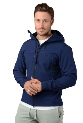 pull cp company bleu marine