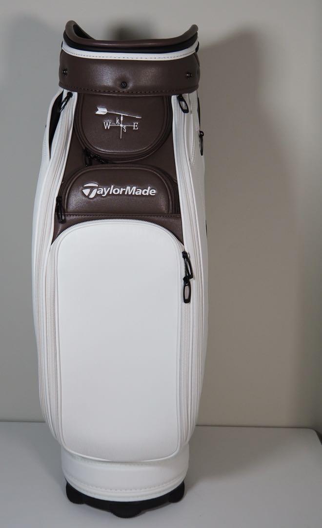 【底値、更に値下】 TaylorMadeSIMMAX メンズクラブ一式+バック TaylorMade golf club bag caddy bag japan unused | eBay
