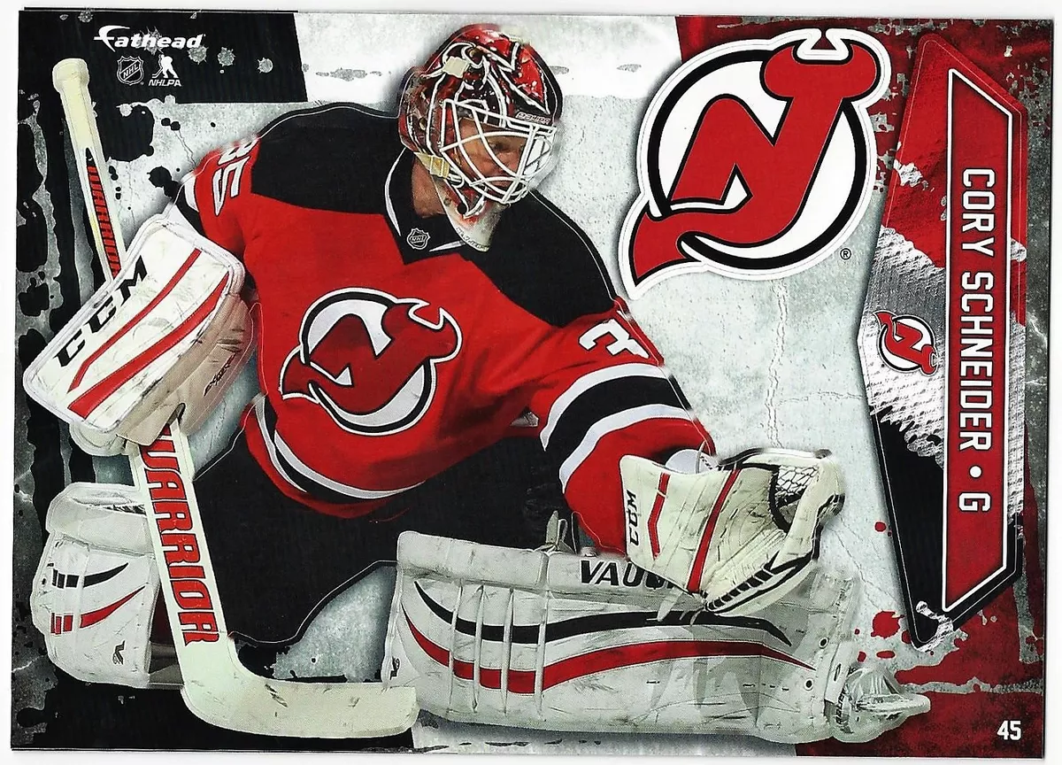 Cory schneider jersey sale new arrivals