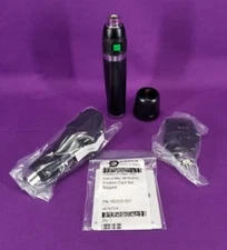 Welch Allyn 18335-SM Set Elite Retinoscope Prestige Ophthalmoscope