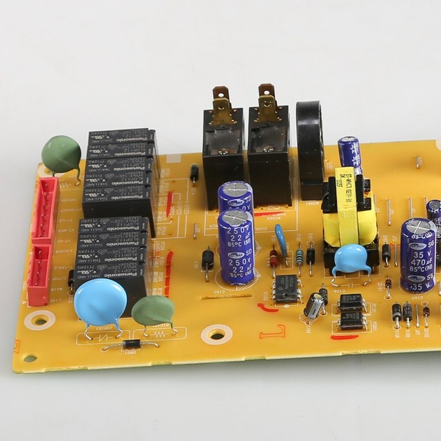 SMH1926S Samsung Microwave Control Board DE9202329K for sale online eBay