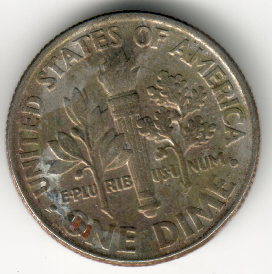 ダイムコイン　408枚 USA - 1992D - Roosevelt Dime - #1717 | eBay