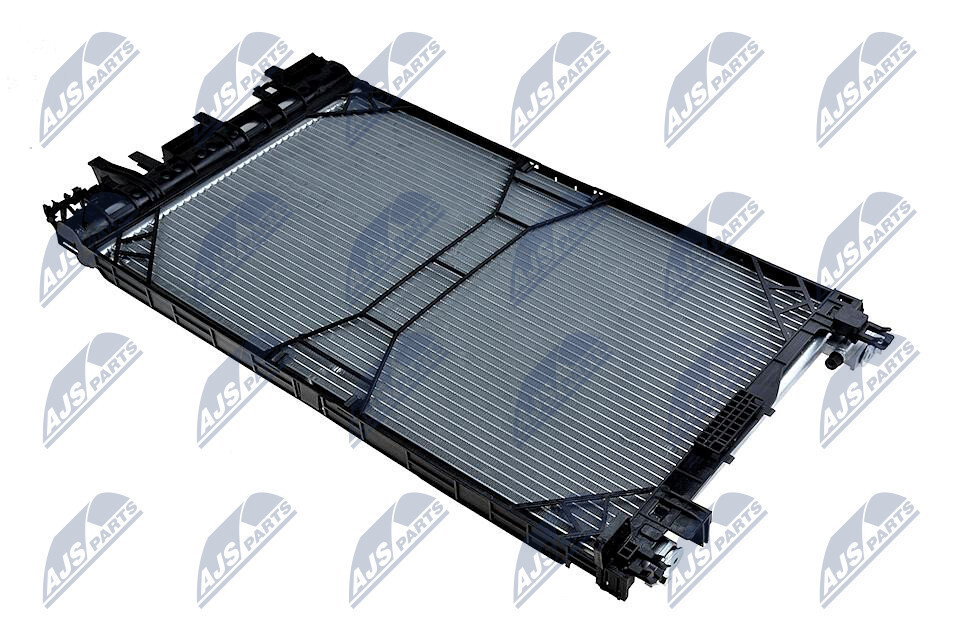 Fits NTY CCS-PL-027 A/C CONDENSER - Image 4