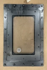 DMG Mori W14610A02 Window 13" x 19.5"