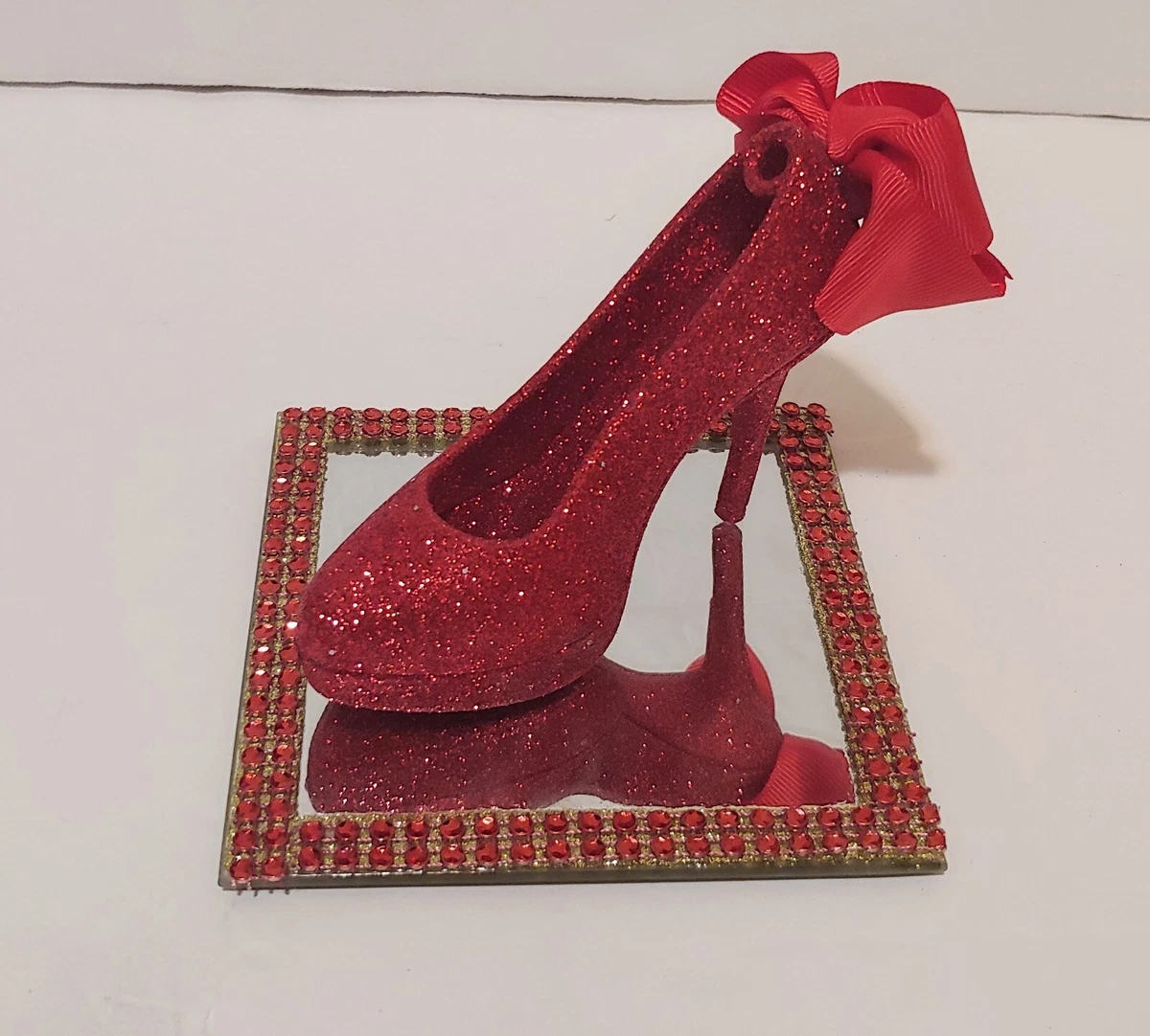 High heel deals base