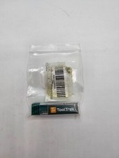 QTY 1 Extreme Spikes Tapered Rotary Burr 1/4" x 1/8"