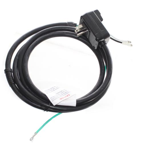 GENUINE DELONGHI NE1697 PORTABLE AIR CONDITIONER POWER SUPPLY CORD