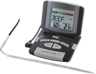 Digitales Bratenthermometer