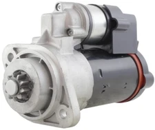 Starter for John Deere 5045D 3.029 PowerTech 3cyl 179 CI Turbo Dsl 2008-14 19331