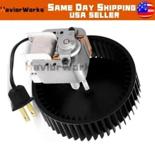 S97017450 Bathroom Vent Fan Motor for Broan Nutone 771-A，120V, 70CFM, 3000 RPM