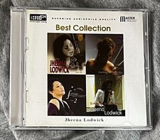 Best Collection by Jheena Lodwick (CD, 2013) for sale online Best Collection by Jheena Lodwick (CD, 2013) for sale online