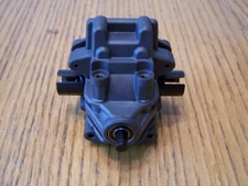 Fit Traxxas Sledge 95096-4 Front or Rear Differential Ring Pinion Gear Case Diff