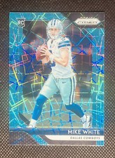 Mike Lazer Cowboys Bills