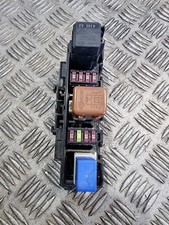 NISSAN ENV200 FUSE BOX  AUTO ELECTRICITY PANEL VAN 2015 FUSE BOX