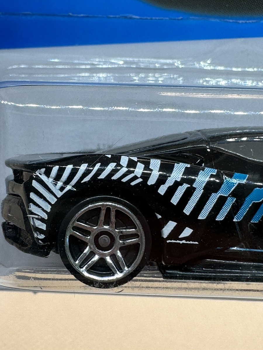 Hot Wheels Automobili Pininfarina Battista Set Of 3 With