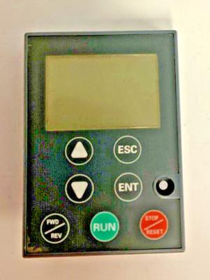SCHNEIDER ELECTRIC VW3A58101 KEYPAD DISPLAY V2 0IE06