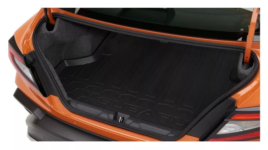 2022 2023 Subaru WRX Rear Cargo Tray Liner NEW J501SVC100 OEM