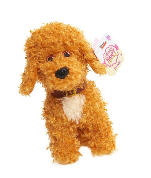 mini puppy stuffed animals