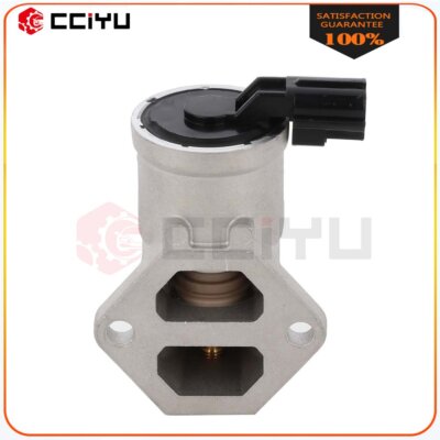 Idle Air Control Valve With Gasket 1L3E9F715AA Fits FORD F-150 2001-2008