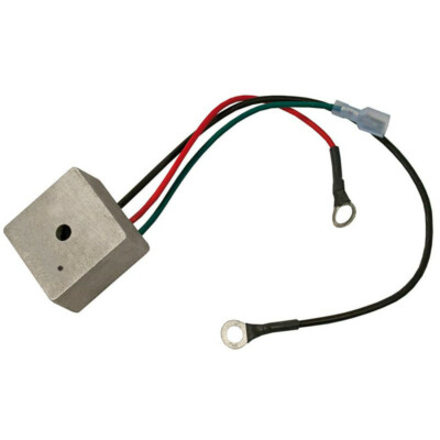 Voltage Regulator Fits 27739-G01 27739G01 TXT Medalist 4-Cycle Gas Ez-Go