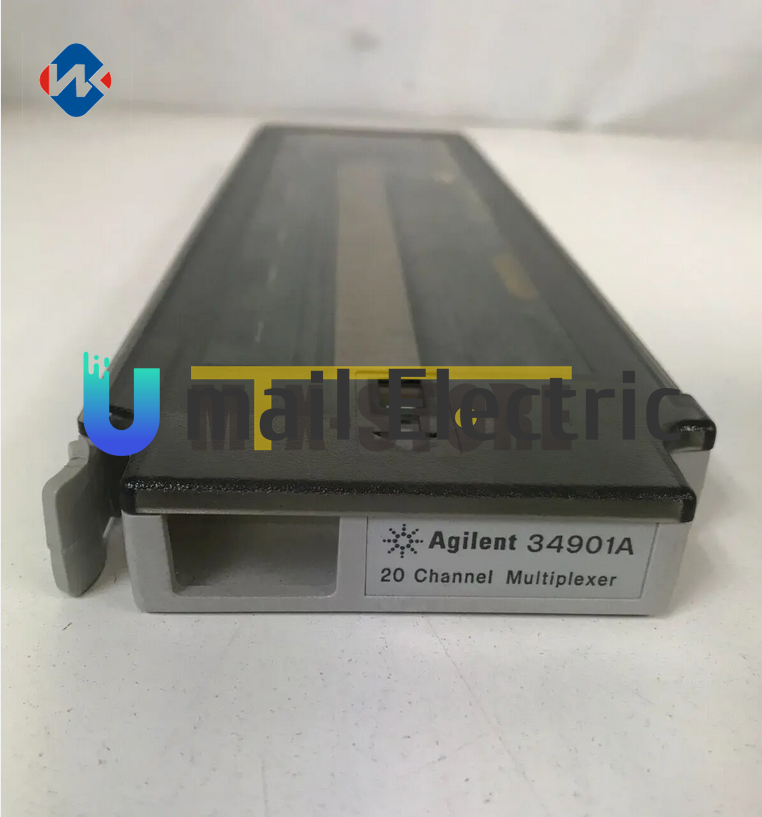 1PCS NEW Agilent 34901A Multifunction Module for 34970A | eBay 1PCS NEW Agilent 34901A Multifunction Module for 34970A | eBay