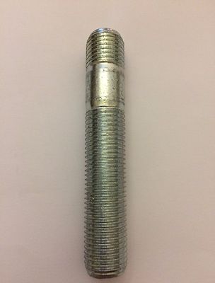 5x M14x1.5 Alloy Wheel Stud Conversion Bolts – Fits Land Rover, Range Rover, VW | Extended Length