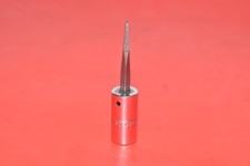 Snap-On Tools 1/4" Drive Chrome Throttle Idle Adjust 3/16" Flat Tip Driver S6138