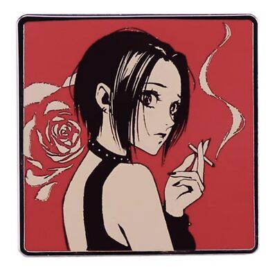 Pinstant NANA Osaki Komatsu Anime Manga 1.2'' Enamel Pin Badge by Pinstant
