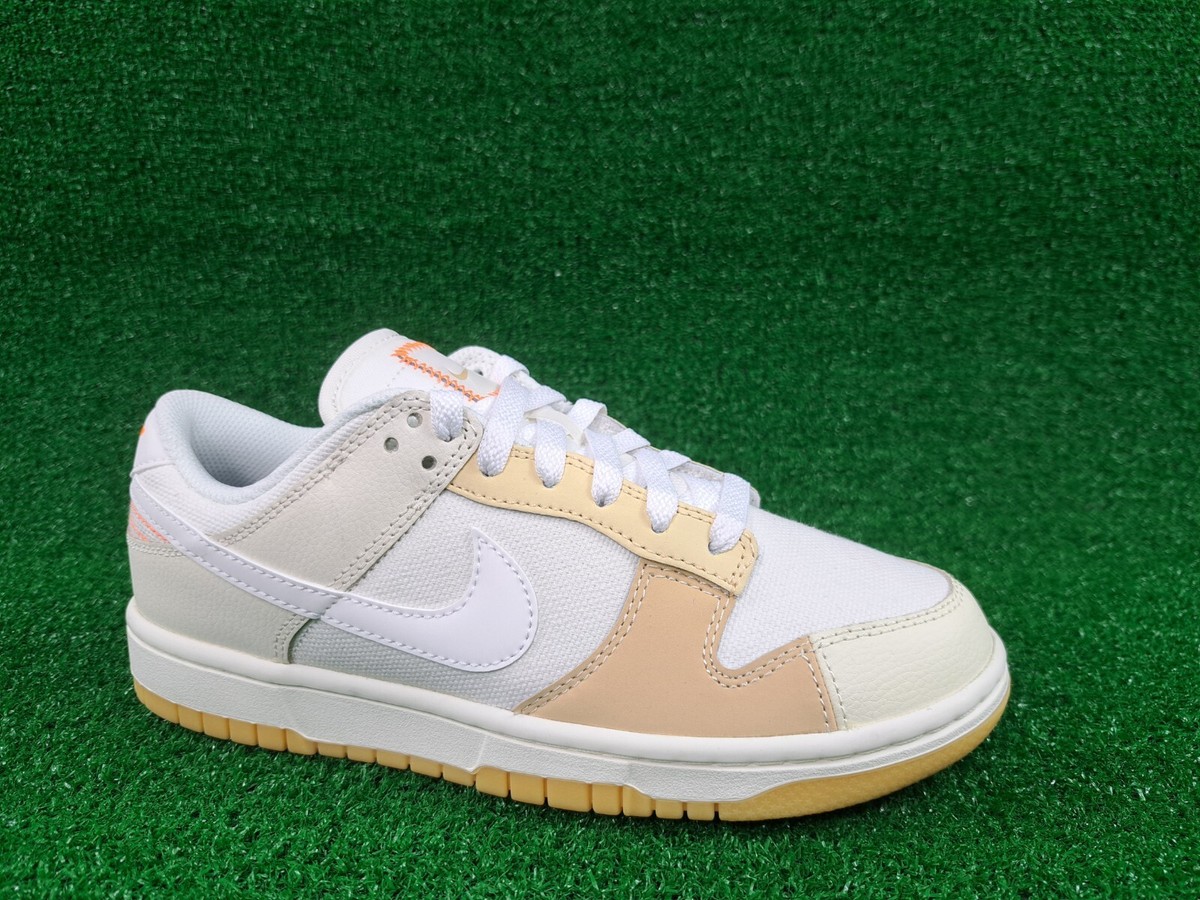 Nike Dunk Low SE Patchwork 