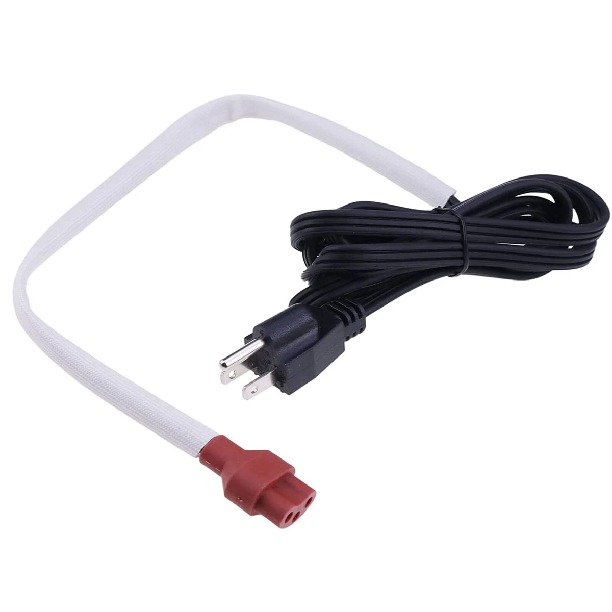 Engine Block Heater Cord 84303149 19301659 23402644 20837210  