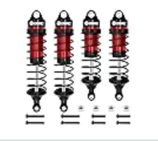 OIL SHOCK ABSORBER  Damper Set/NEW in Bag  USA Seller