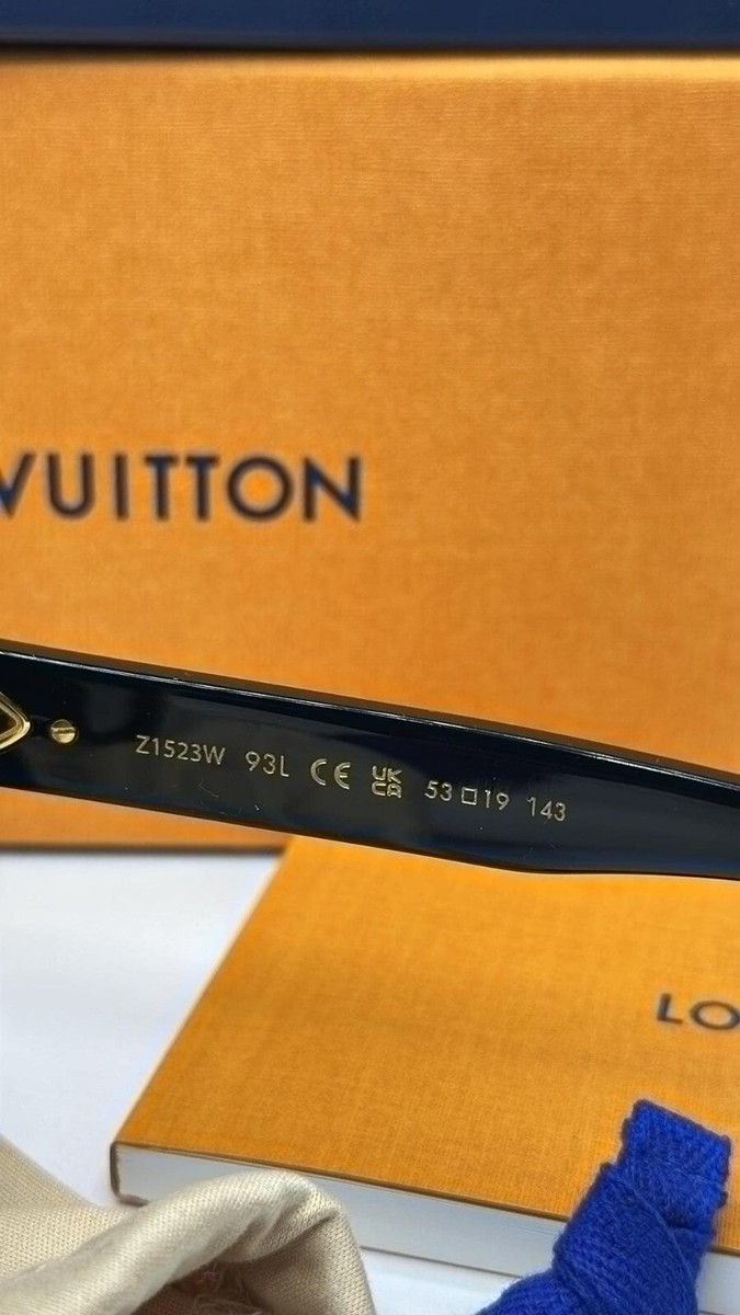 ⭐︎美品⭐︎Louis Vuitton ソラチネ Louis Vuitton x Sun Yitian Lexington Pouch Monogram in Coated