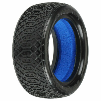 1/10 Electron 2.2'' 4WD Off-Road Buggy Front Tires Pro-Line Racing PRO824017