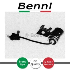 Ignition Capaciter Benni Fits Volvo 140 164 2.0 3.0 + Other Models