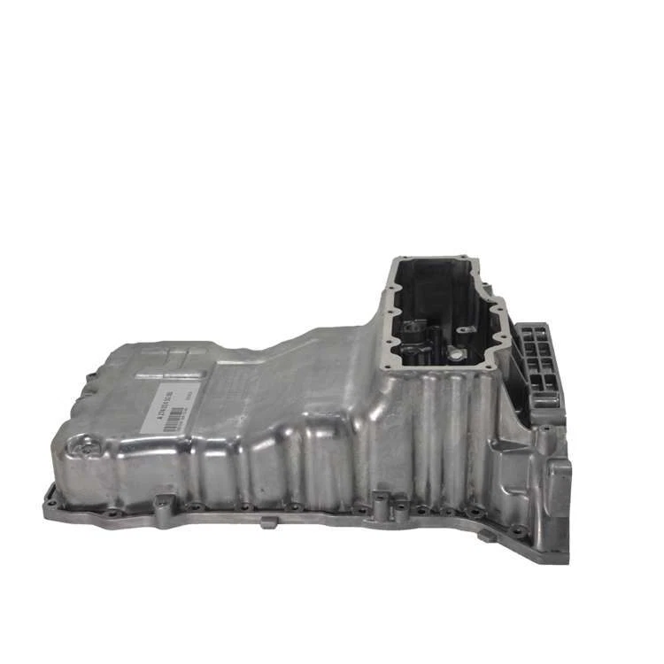 2740145100 Upper Oil Pan for Mercedes Benz C300 C350E E300 GLC300 