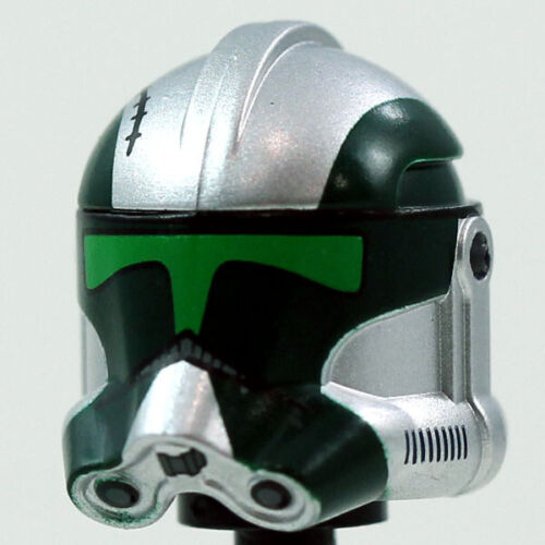 Clone Army Customs RP2 CLONE HELMETS for Star Wars Minifigures -Pick Style!- - Picture 89 of 107