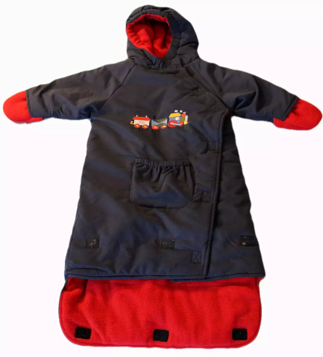 Bunting coat sale