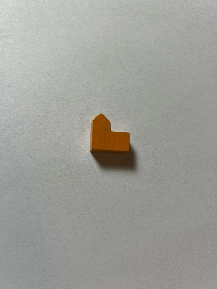 Siedler von Catan - Ersatzteile Grundspiel Städte Ritter Seefahrer Erweiterung