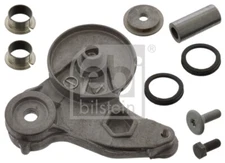 Febi Bilstein 44838 Repair Kit, V-Ribbed Belt Tensioner for Audi Skoda VW