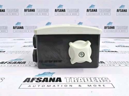 DANFOSS RT121 PRESSURE SWITCH 0-30 inHg / 0-75 cmHg - Picture 6 of 9