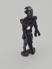 LEGO Star Wars Commando Droid Captain Minifigure 75002 AT-RT The Clone Wars CW