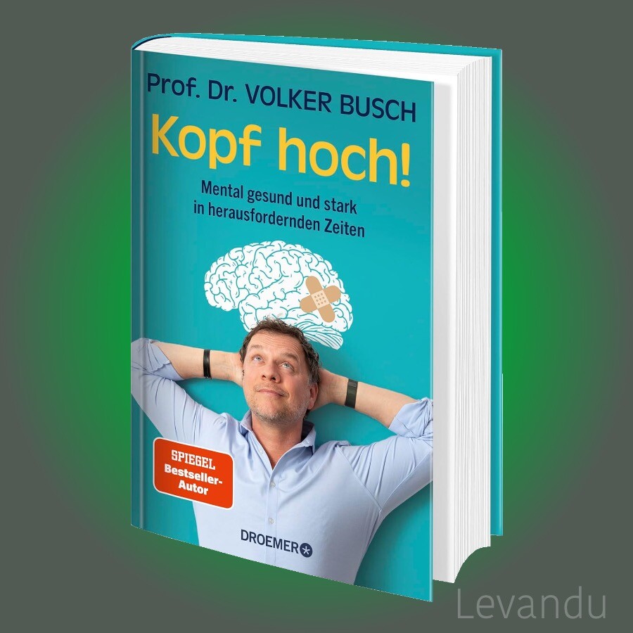 Kopf hoch! - Bild 3