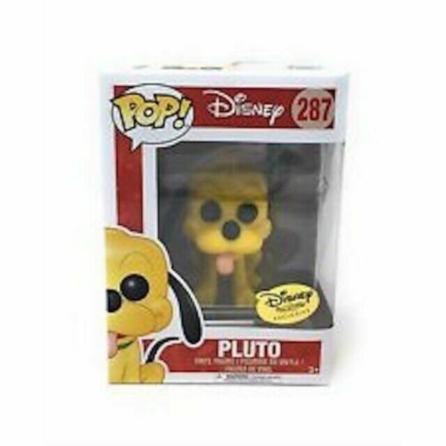 pluto funko pop