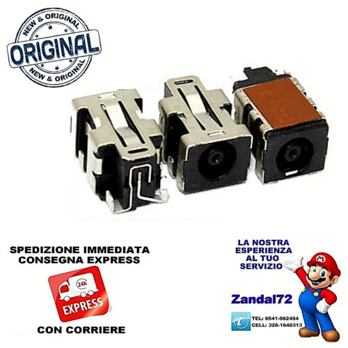 Componenti ASUS per la scheda madre