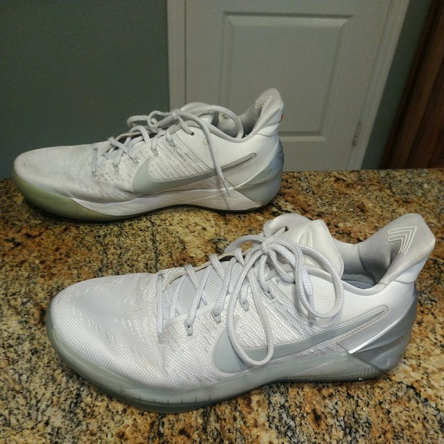 nike kobe ad chrome