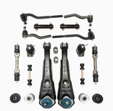 Front End Suspension Rebuild Kit Fits 1966 Ford Ranchero