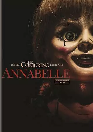 Annabelle full movie in english new arrivals