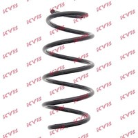 KYB RH3351 Fahrwerksfeder Vorderachse FÜR Audi Seat