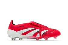 adidas Predator Elite Foldover Tongue FG 'Pure Victory Pack' ID8966 Shoes